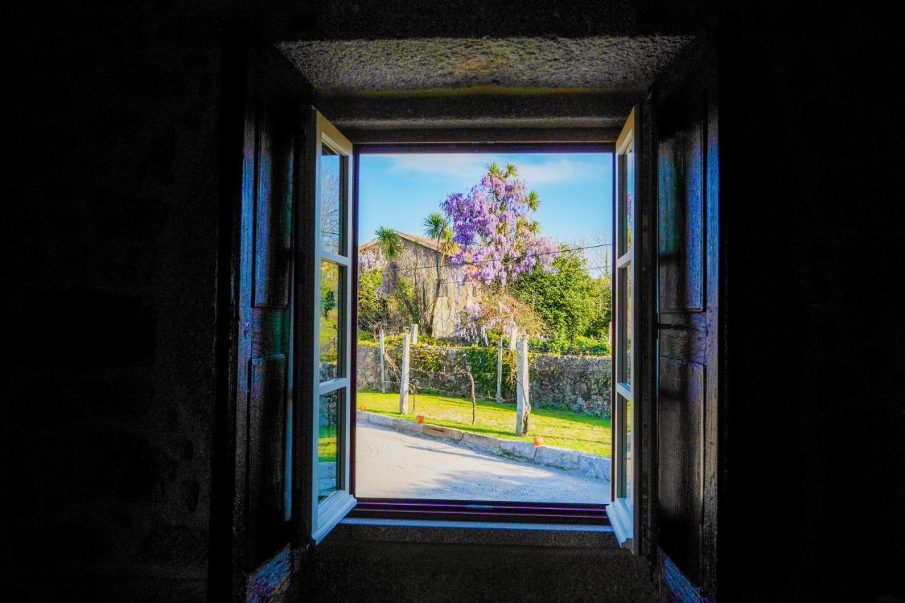 Casa Do Ribeiro ξενώνας Lago  Εξωτερικό φωτογραφία